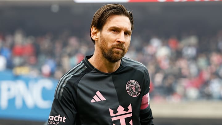 Lionel Messi has spoken about his deep-rooted connection to Barcelona