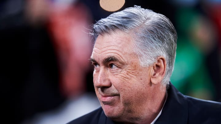 Carlo Ancelotti