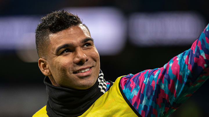 Carlos Casemiro