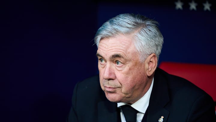 Carlo Ancelotti
