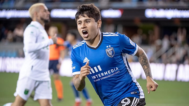 Cruz Azul estaría interesado en Eduardo López