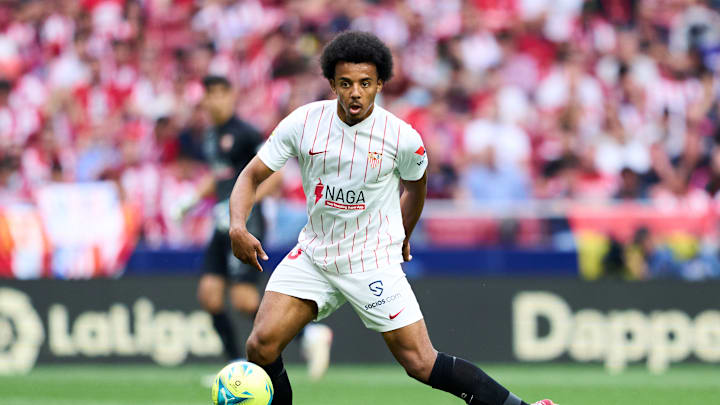 Jules Koundé Jules Koundé