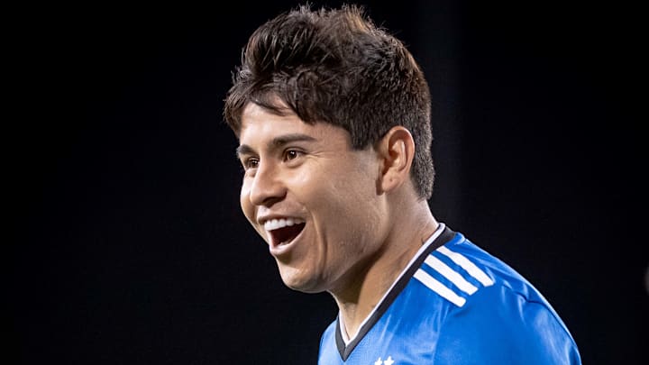 San Jose Earthquakes v Austin FC San Jose Earthquakes v Austin FC