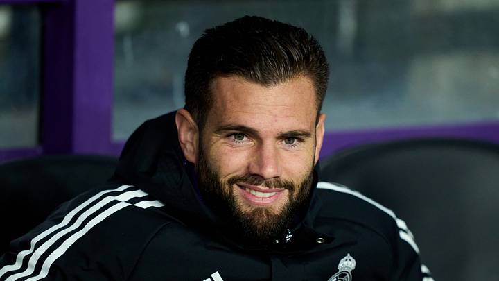 Real Valladolid CF v Real Madrid CF - LaLiga Santander