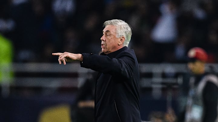 Carlo Ancelotti