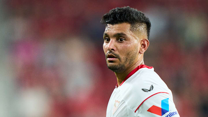 CA Osasuna v Sevilla FC - LaLiga Santander