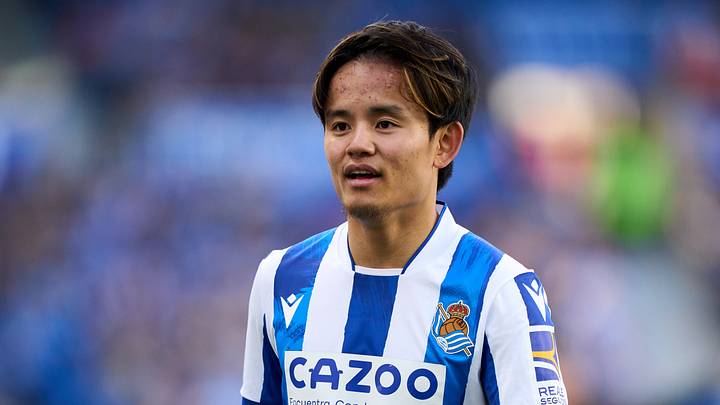 Real Sociedad v RC Celta - LaLiga Santander
