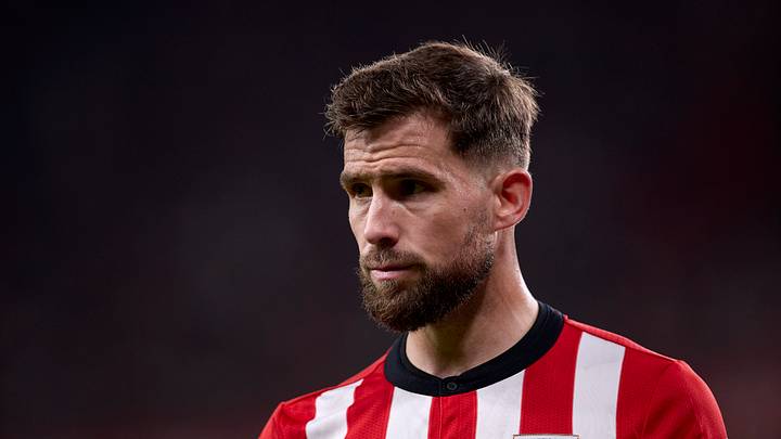 Athletic Club v FC Barcelona - LaLiga Santander