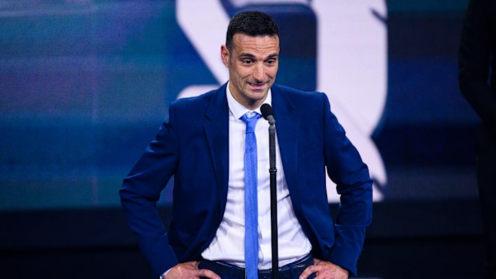 The Best FIFA Football Awards 2022 - Show