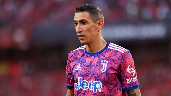 Sevilla FC v Juventus: Semi-Final Second Leg - UEFA Europa League