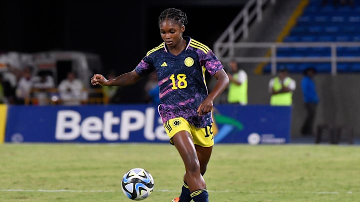 Colombia v Panama - International Friendly