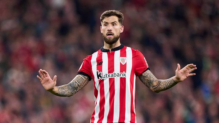 Athletic Club v Osasuna: Semi Final Second Leg - Copa Del Rey Athletic Club v Osasuna: Semi Final Second Leg - Copa Del Rey