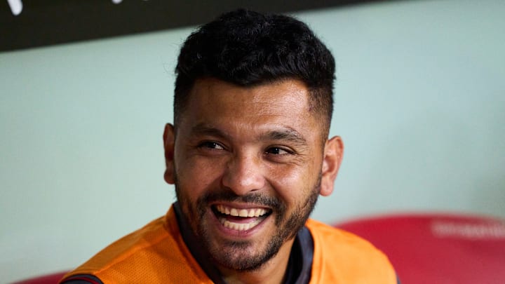 Athletic Club v Sevilla FC - LaLiga Santander