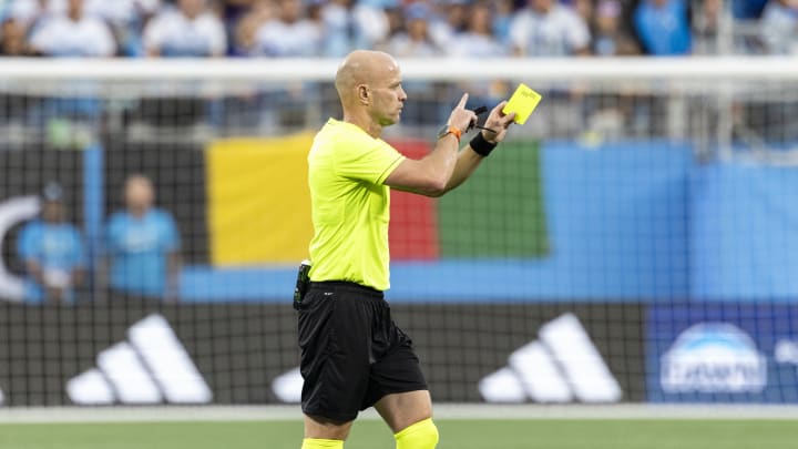 Orlando City SC v Charlotte FC