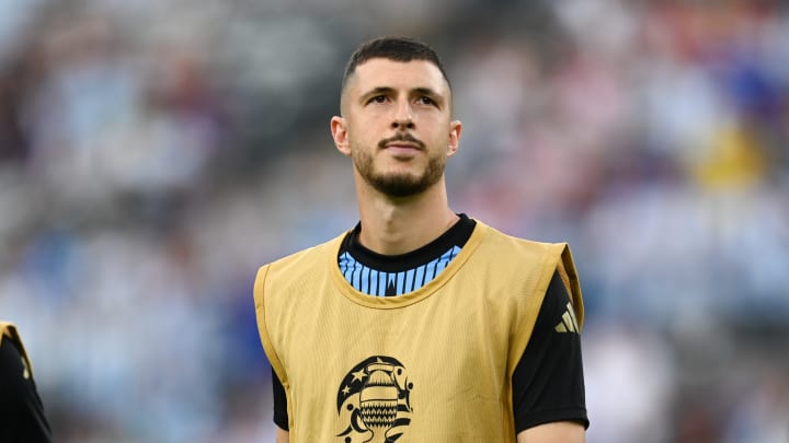 Canada v Argentina - CONMEBOL Copa America USA 2024