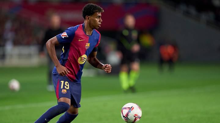 FC Barcelona v Sevilla FC  - La Liga EA Sports