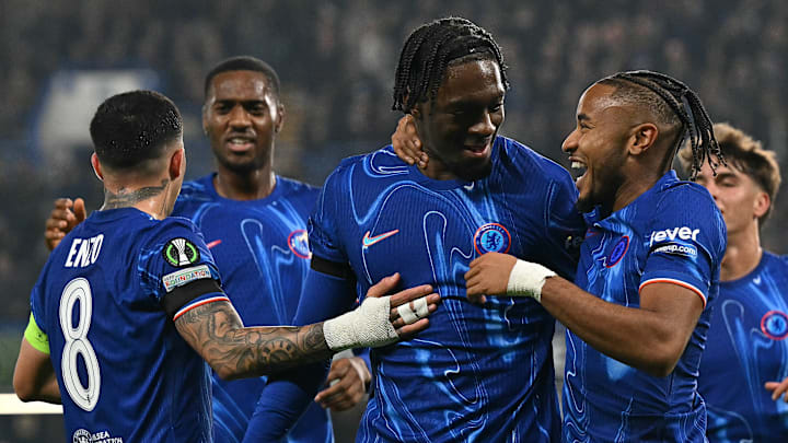 FBL-EUR-C4-CHELSEA-NOAH FBL-EUR-C4-CHELSEA-NOAH