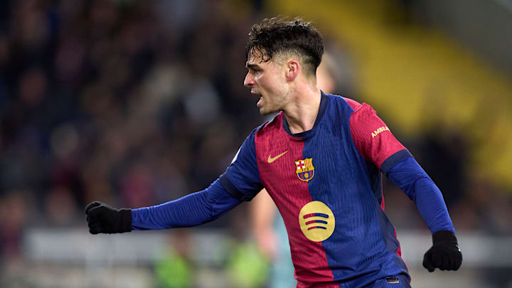 FC Barcelona v Atletico de Madrid - Copa del Rey