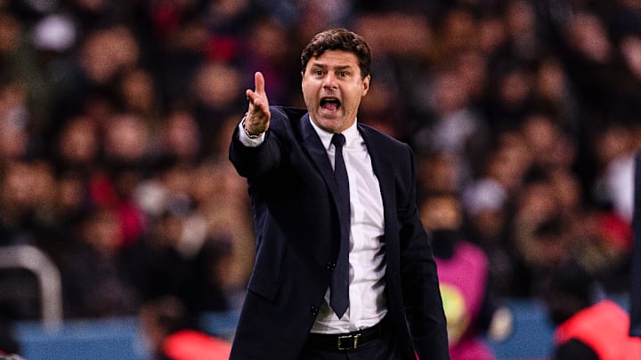Mauricio Pochettino se confie 
