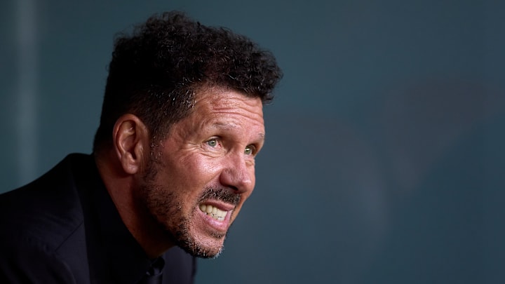 Diego Simeone