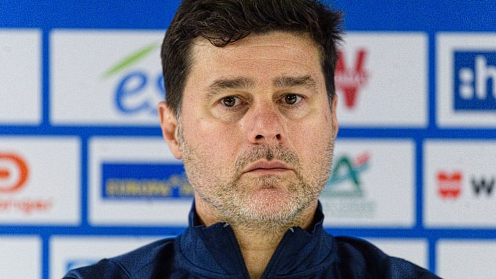 Mauricio Pochettino pourrait avoir un peu de répit Mauricio Pochettino pourrait avoir un peu de répit