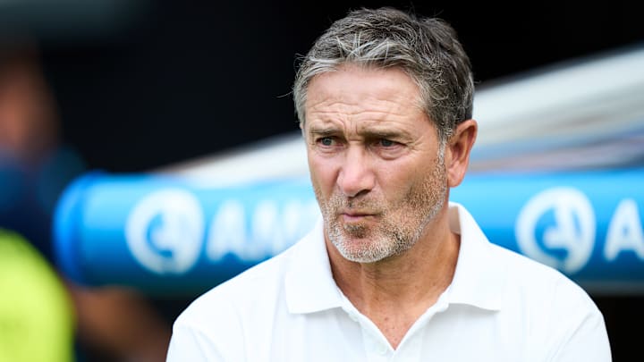 Philippe Montanier va faire son grand retour à Bollaert