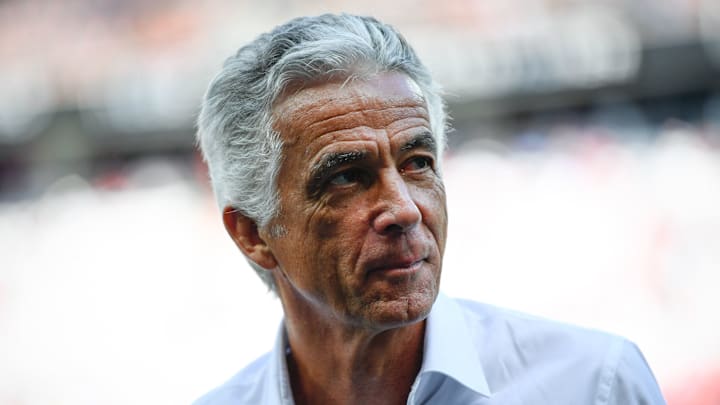 L'OGC Nice réfléchit à porter plainte.