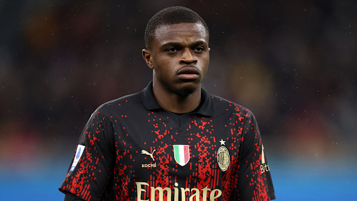 L'étendue de la blessure de Pierre Kalulu est connue