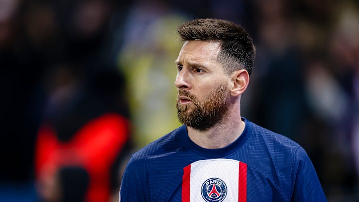 Le Barça veut récupérer Lionel Messi. Le Barça veut récupérer Lionel Messi.