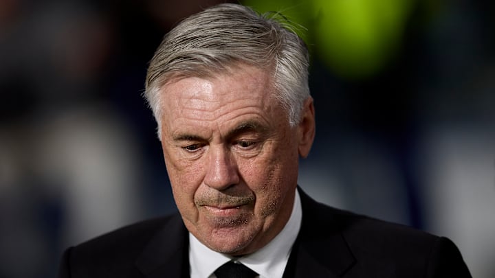 Le Real Madrid va perdre une pépite cet été