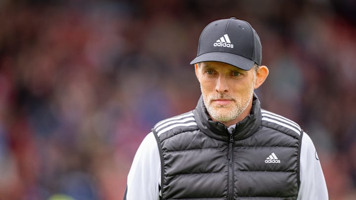 Thomas Tuchel cherche son nouveau portier.