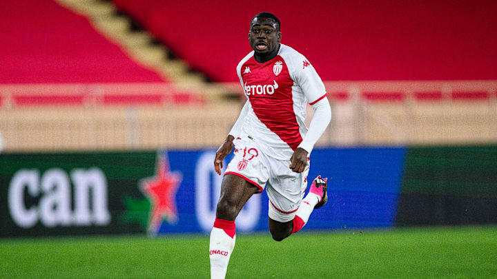 Youssouf Fofana tout proche de signer en Premier League