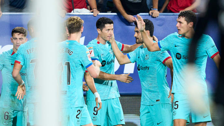 FC Barcelona FC Barcelona