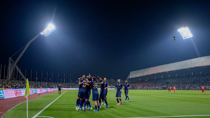 La Saudi Pro League a failli voir un autre grand attaquant arriver cet été