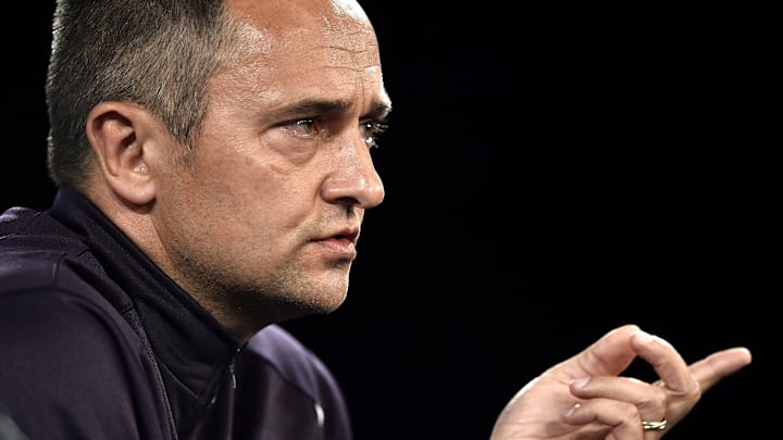 2/2 pour les joueurs de Jean-Luc Vannuchi