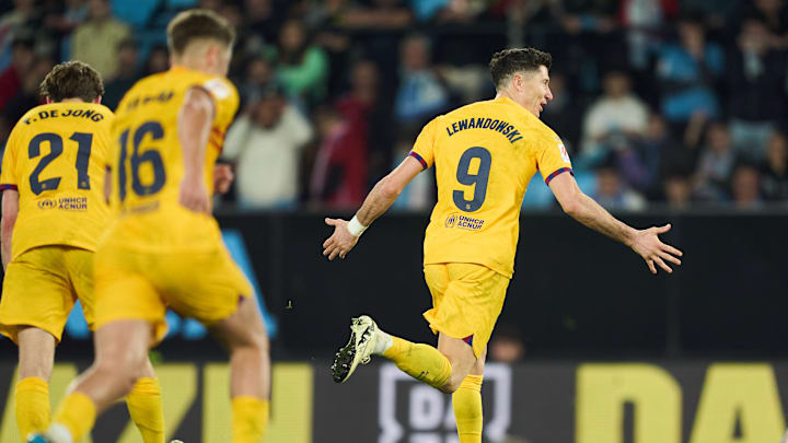 Le FC Barcelone reçoit Getafe pour la 26e journée de Liga Le FC Barcelone reçoit Getafe pour la 26e journée de Liga