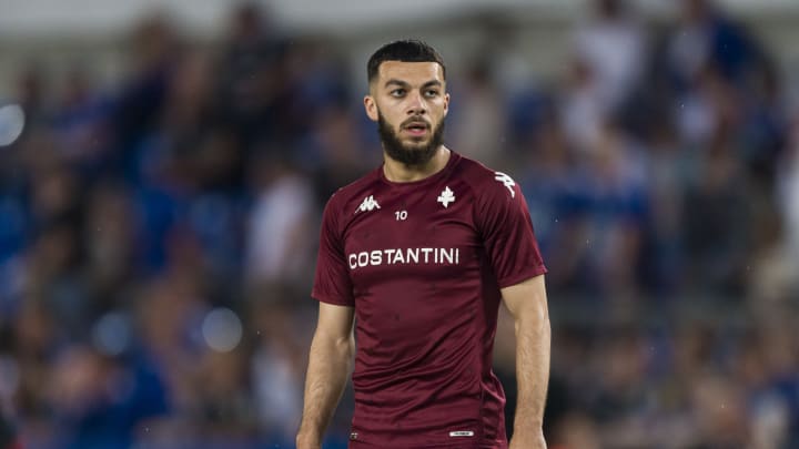 L'avenir de Georges Mikautadze s'écrira en Ligue 1