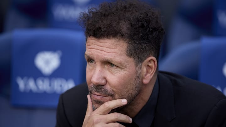 Un des meilleurs défenseurs de l'Euro 204 va signer à l'Atletico de Madrid.