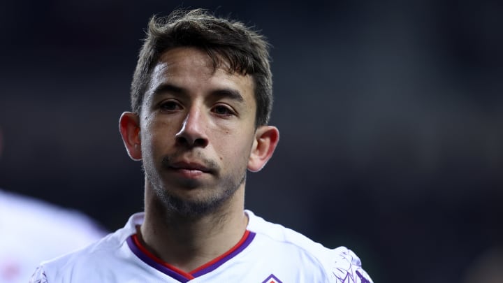 Maxime Lopez devrait revenir en France.