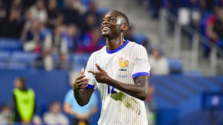 Randal Kolo Muani à l'Atlético ?