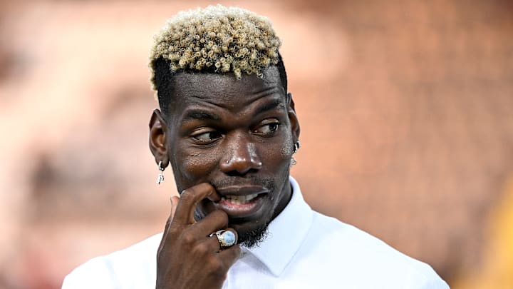 Paul Pogba se rapproche d'un club de Ligue 1.
