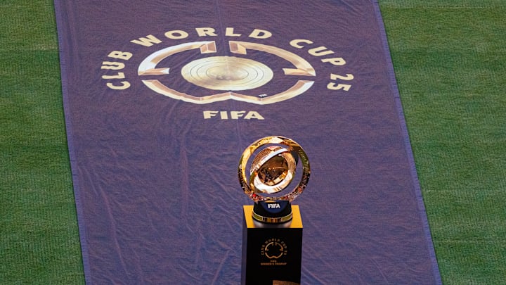 FIFA Club World Cup 2025 FIFA Club World Cup 2025