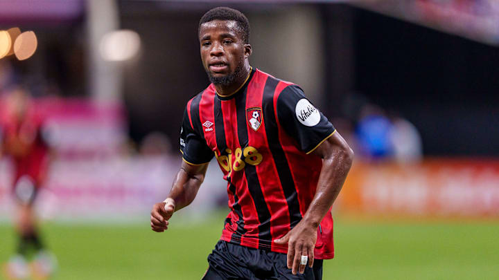 Hamed Traorè se rapproche de l'OM.