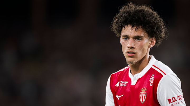 Magnhes Akliouche et ses coéquipiers sont fixés pour la phase de ligue de la Ligue des Champions.