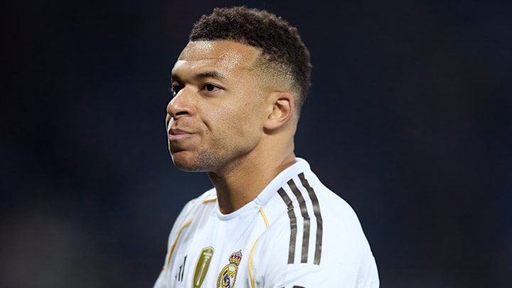 Kylian Mbappé aurait-il oublié de voter ?