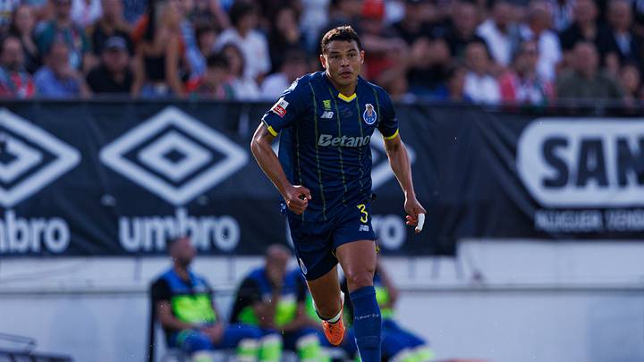 Thiago Silva