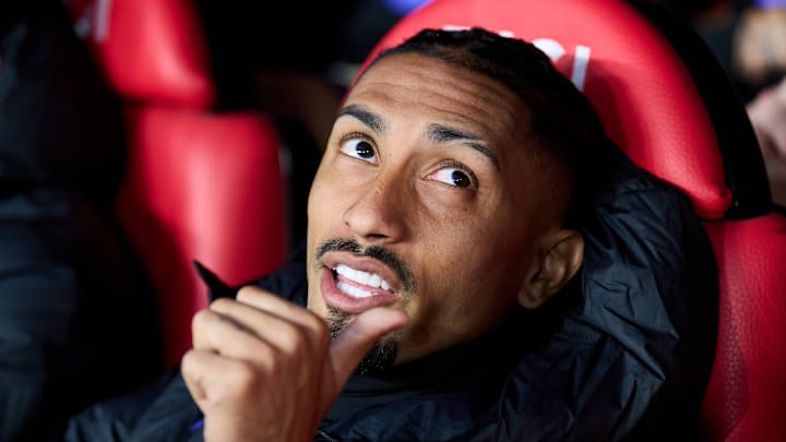 Raphinha fait une grosse annonce sur son avenir au Barça