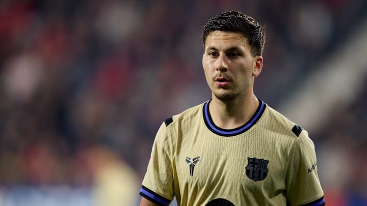  Roony Bardghji ne devrait pas disputer la prochaine Coupe du monde