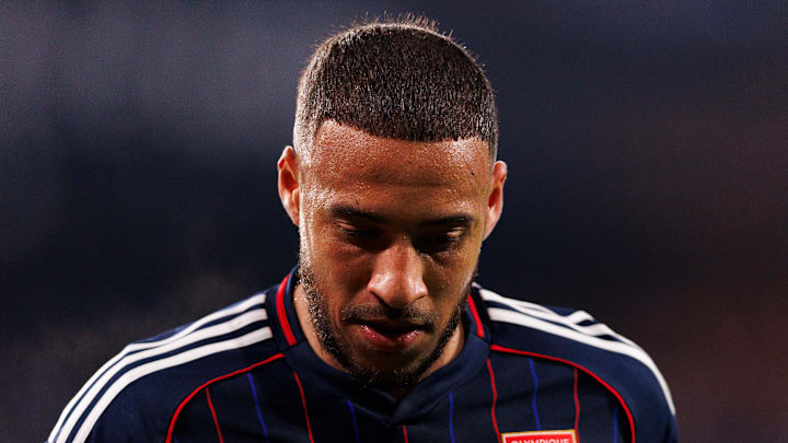 Corentin Tolisso devra encore attendre pour faire son retour en équipe de France. Corentin Tolisso devra encore attendre pour faire son retour en équipe de France.