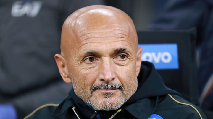 Luciano Spalletti